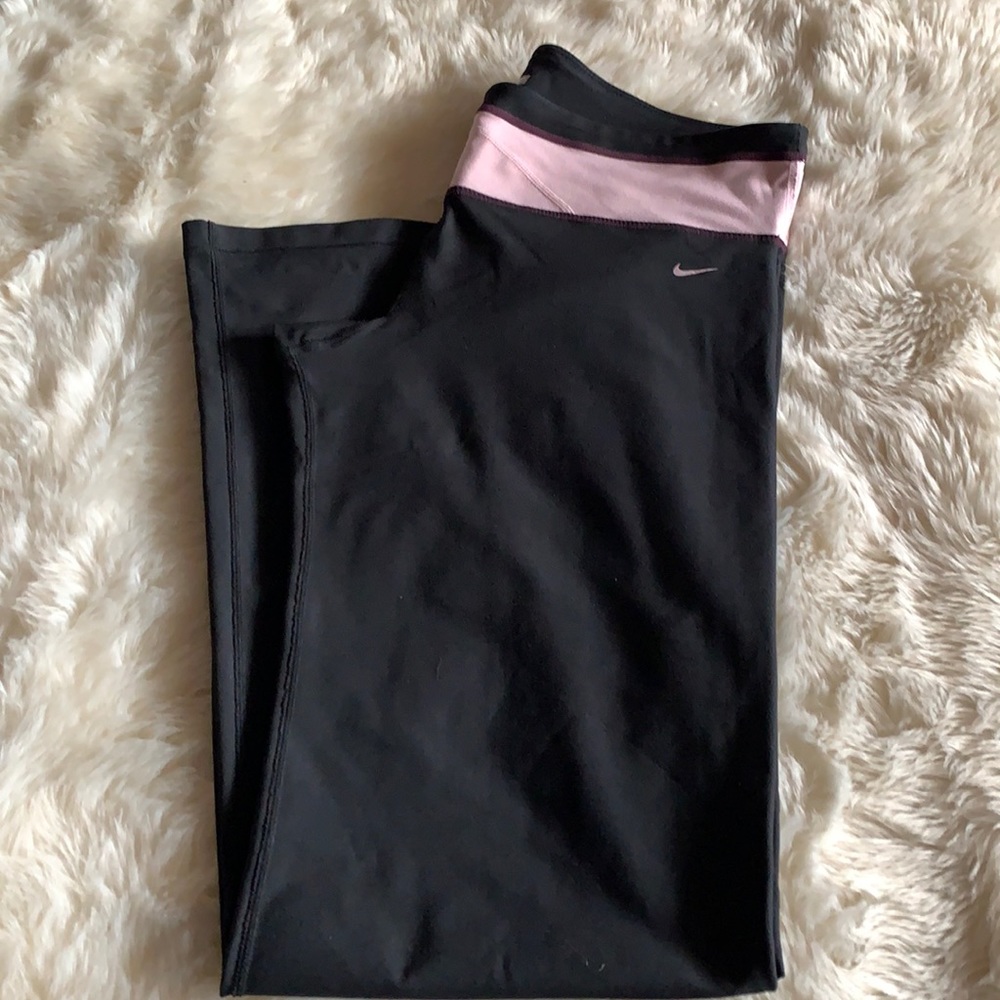 Nike Pants Exercise/Athleisure